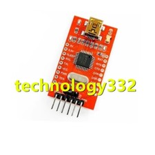 5PC NEW USB to TTL 3.3V 5V FT232RL FT232BL serial port module download cable YT