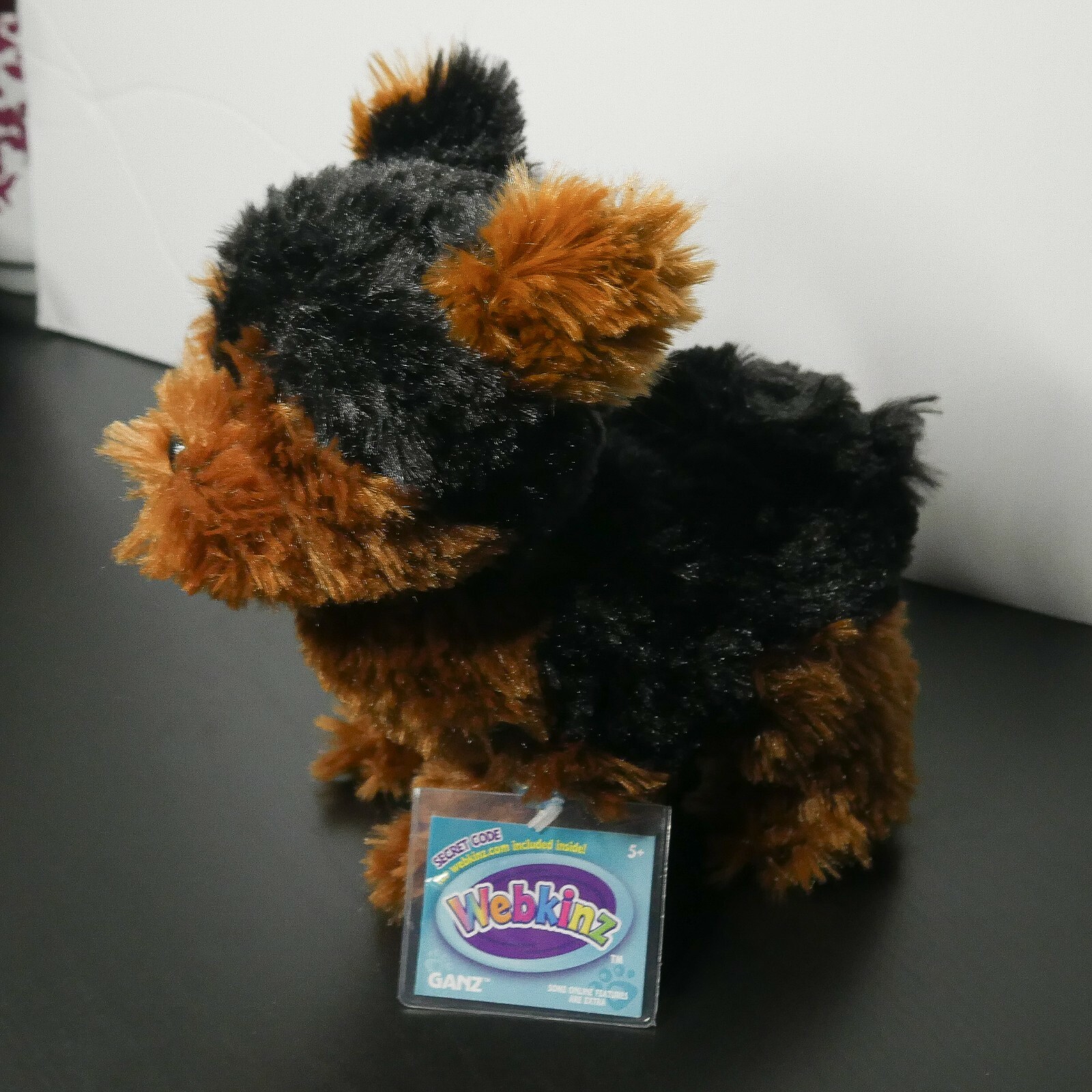 nurse teddy bear gift