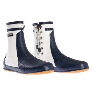 aigle sailing boots