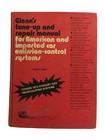 Glenn’s Tune-up and Repair Manual Vintage 1973 — photo 1