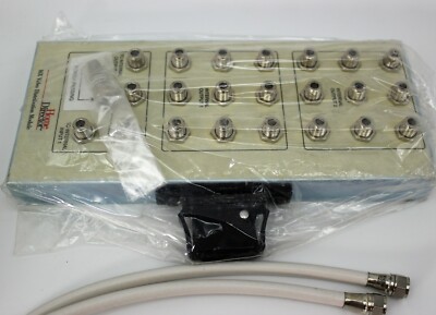 Modules de distribution passifs-0911 ANC 101