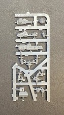 Aquilon Servo-sentry Kill Team Tempestus Aquilons Warhammer 40k - NoS x1