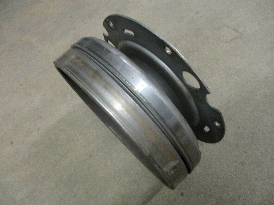 LUK Schwungrad Schwungscheibe Automatik Audi A4 B8 8K CGK 0AW105317Q - Bild 4 von 4