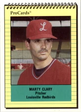 B3142- 1991 ProCards Minor League BB Cards Group9 -You Pick- 15+ FREE US SHIP