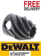 Genuine DeWalt Pinion N095840 For DWE4000 DWE4001 DWE4050 DWE4051 DWE4056