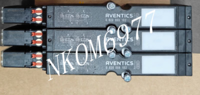 1PC New AVENTICS 0820056102