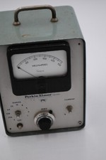 Perkin Elmer power supply 154-0366 (for parts)