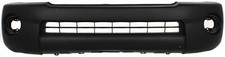 1 Bumper Cover for 2005-2011 Toyota Tacoma Base 4 Cyl 2.7L REAR CAPA CERTIFIED