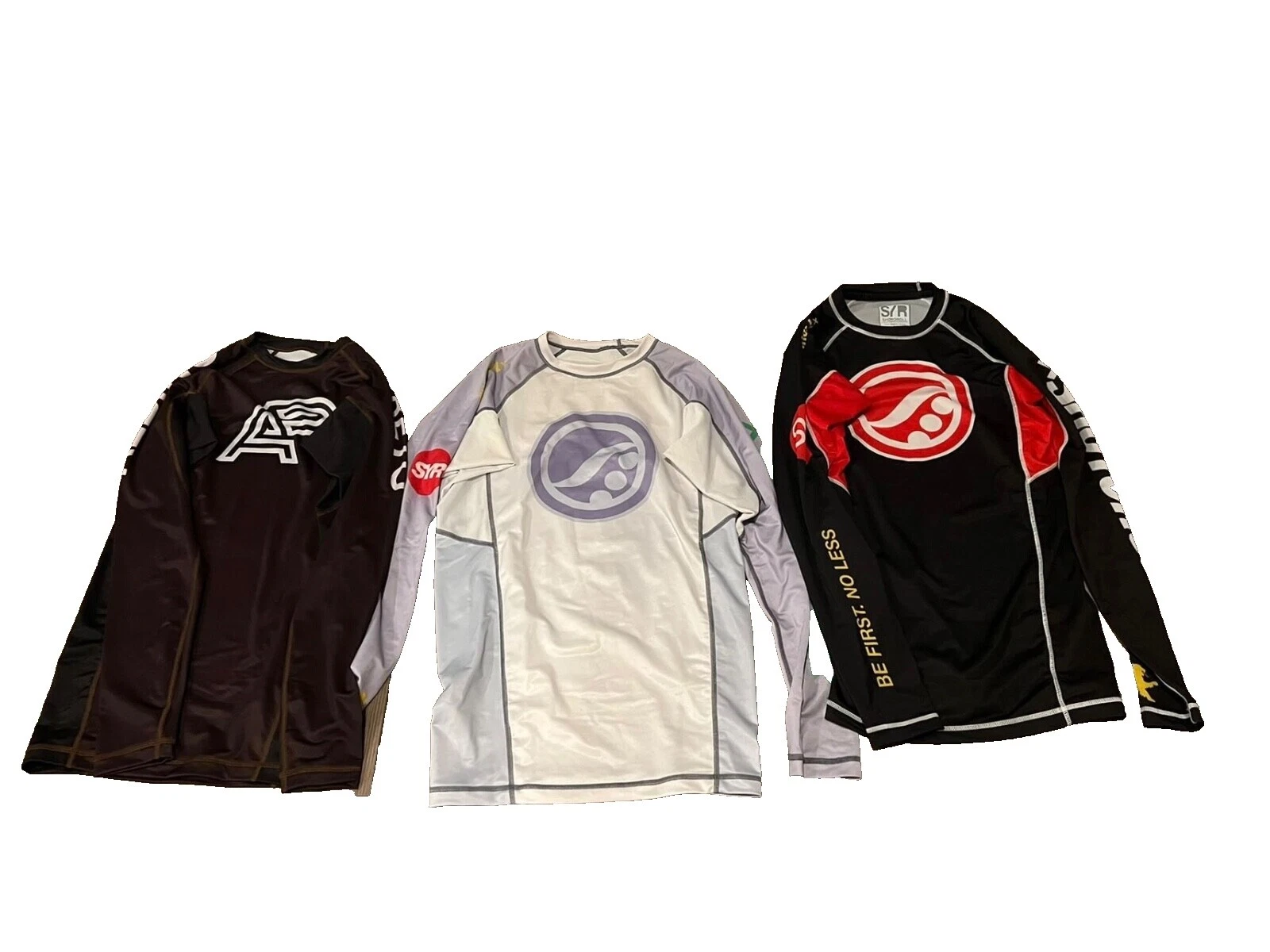 Shoyoroll talla L MMA uniformes y gis