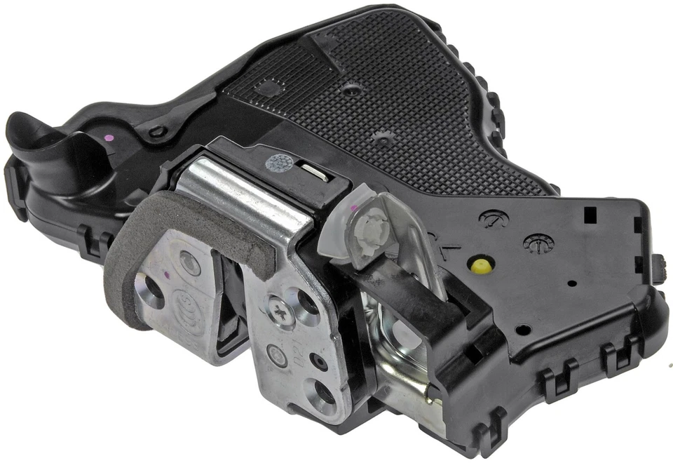 Actuador de cerradura de puerta delantera derecha motor Dorman para Scion tC 2005-2010 2006 2007 Foto 4 de 4