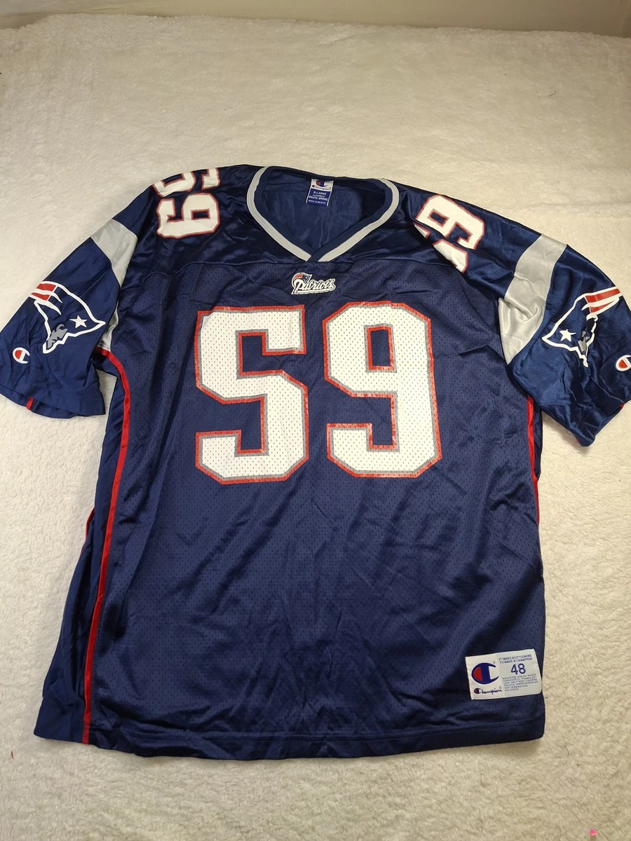 Champion New England Patriots NFL Jerseys for sale | eBay