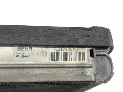 31267591 klimaverdampfer für VOLVO XC60 MOMENTUM 2WD 2008 123666