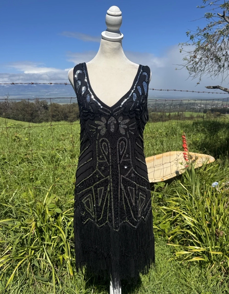 Women's Flapper Dress products for sale | eBay