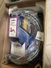 Bun & Thigh Roller: The Ultimate Toning And Power Workout FITNESS body NEW