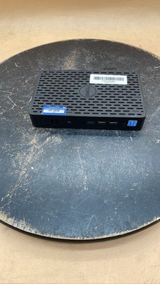 Dell Wyse N03D 3030 Thin Client Intel Processor Office Desktop Computer