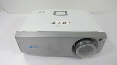 Acer H9500BD Full HD 3D Home Cinema Projector - Read Description