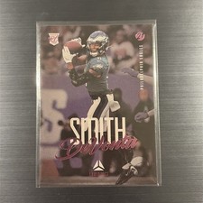 2021 Panini Chronicles - Luminance Update Rookies Devonta Smith #211 Pink (RC)
