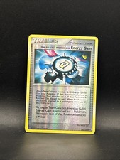 Team Galactic's Invention G-101 Energy Gain 116/127 Platinum Reverse Holo on eBay