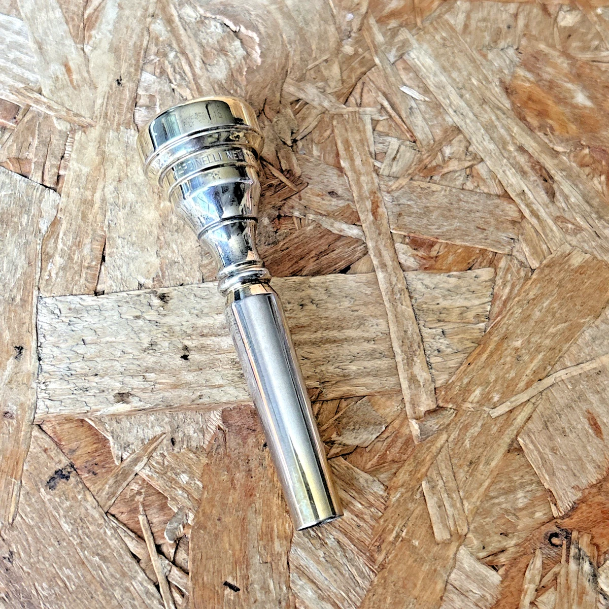 Giardinelli 小号黄铜口器| eBay
