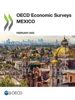 Oecd Economic Surveys | Mexico 2022 | Oecd | Taschenbuch | Englisch | 2022