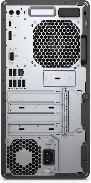 HP ProDesk 400 G4 MT i5-7500 3.8 GHz | 16 GB DDR4 RAM | 256 GB SSD | Windows 10 - Bild 4 von 4