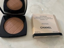 Chanel Les Beiges Maxi Poudre Belle Mine Enso...