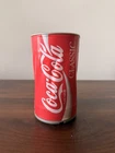 Vintage Coca-Cola Classic Dancing Can Battery Operated Novelty Toy 1990s Taiwan