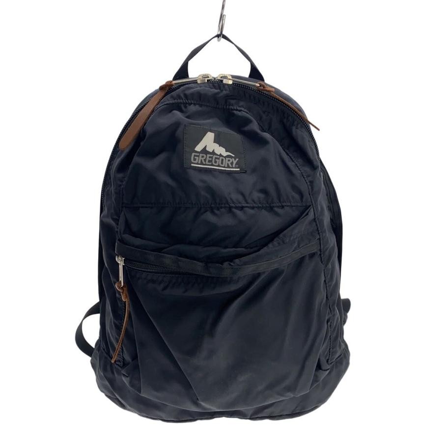 Gregory Backpack Plain - image 1