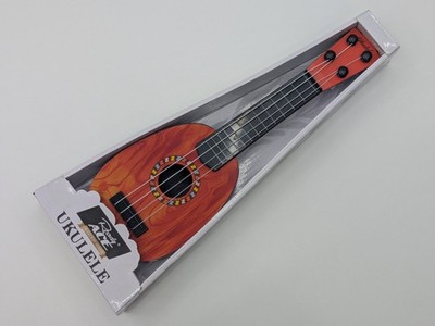 Ready Ace Ukulele Audition Series Guitar String Instrument Kids 3+ NEW