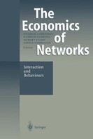 The Economics Of Networks Patrick Cohendet