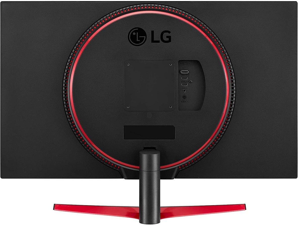 LG ゲーミングモニター UltraGear 32GN600-B 31.5 Amazon.com: LG UltraGear 32GN600-B - LED-Monitor - QHD - 80