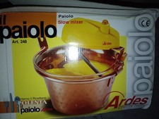 pentola rame paiolo Ardes art.248