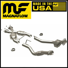 MagnaFlow Direct-Fit Catalytic Converter for ...