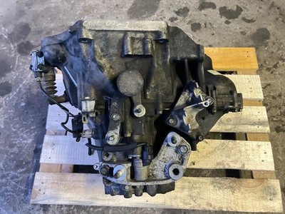 Honda Civic 2008 6 Gang Schaltgetriebe PPG6 Diesel 103kW MTL11939