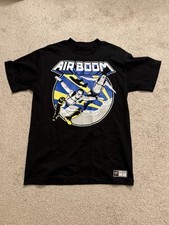 WWE Air Boom (Kofi Kingston & Evan Bourne) Vintage T-Shirt (Size M)
