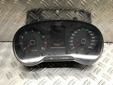 Tacho VW Polo V (6R) 1.2 51kW 69PS 6R0920860CX Kombiinstrument