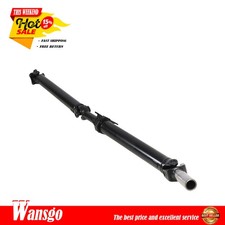 For Dodge Ram 3500 2003-2007 5.9l L6 Rear Driveshaft Assembly 52123104aa For Dodge Ram 3500 2003-2007 5.9l L6 Rear Driveshaft Assembly 52123104aa