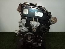 Moteur Ford MONDEO