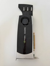 NVIDIA Quadro 5000 Graphics Card