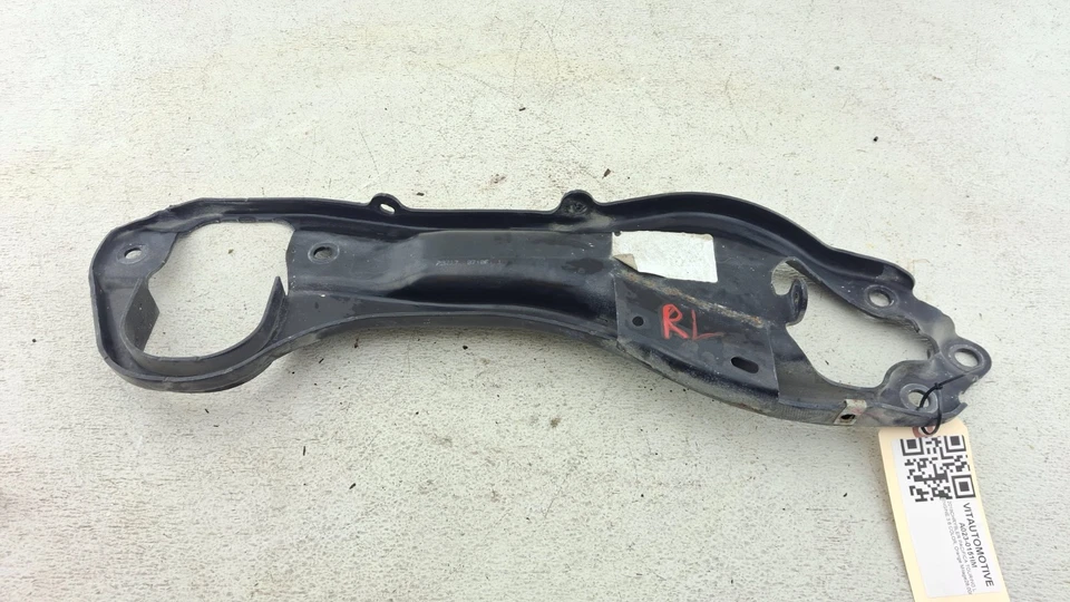 Brazo de control inferior trasero izquierdo Chrysler Pacifica 2017-2024 OEM Foto 4 de 4