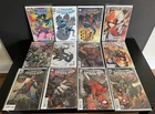 Amazing Spider-Man  Lot (12) Issues - NM   Marvel Comics