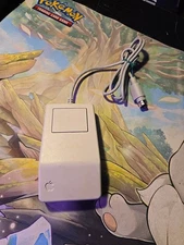 Apple Computer Macintosh Desktop Bus Mouse Vintage G5431 Beige Un-Tested