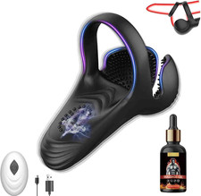 Apexdrive Drive Pro for Men Multiple Modes Therapy Device Rechargeable Gifts