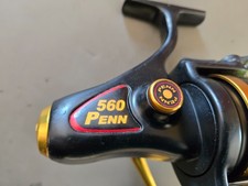 Penn Slammer III Spinning Reel