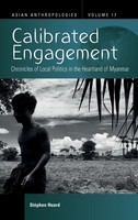 StéPhen Huard | Calibrated Engagement | Buch | Englisch (2024) | Berghahn Books