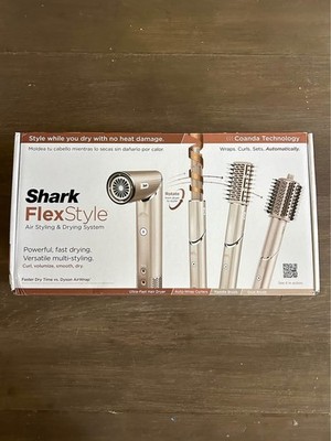 Shark Flexstyle Air Styling Drying System *BRAND NEW