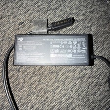 DJI Mavic Pro Part 11-50W Battery Charger With AC Cable The power Adapter f1c50