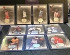 Michael Jordan ● 2009-10 UD Jordan Legacy Silver Lot ● 29 Cards ● EX/MT - NM+