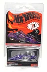 Hot Wheel 1:64 Red Line Club 2005 W-Oozie 6601 Of 12601