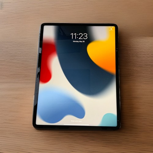 Apple iPad Mhnf3ll/a 5th Gen Pro (mm34)